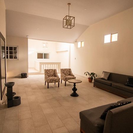Hotel Casa Gabriel Gracias Εξωτερικό φωτογραφία