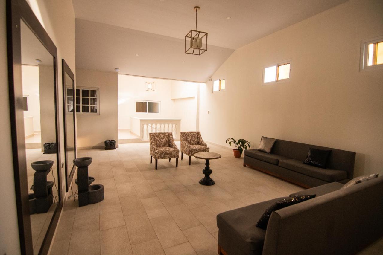 Hotel Casa Gabriel Gracias Εξωτερικό φωτογραφία